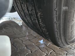 SCANIA R 500 6x2 Vorlauflenkachse