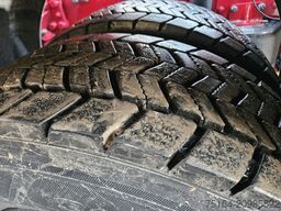 SCANIA R 500 6x2 Vorlauflenkachse