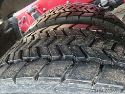 SCANIA R 500 6x2 Vorlauflenkachse