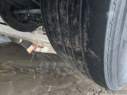 SCANIA R 500 6x2 Vorlauflenkachse