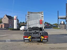 DAF XG 480 FT - ST912 TraXon – MX Engine brake – lu...