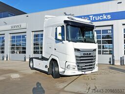 DAF XG 480 FT - ST912 TraXon – MX Engine brake – lu...