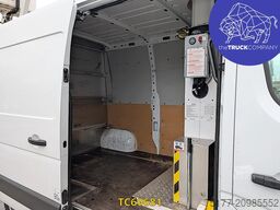 Renault Master Master 130.35 nacelle tronque