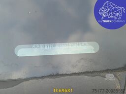 Renault Master Master 130.35 nacelle tronque