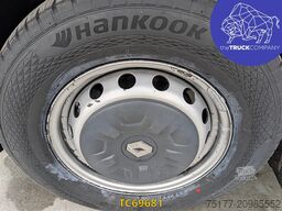 Renault Master Master 130.35 nacelle tronque