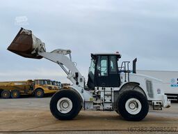 Caterpillar 962H Full Steering