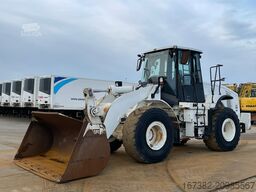 Caterpillar 962H Full Steering