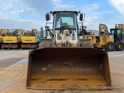 Caterpillar 962H Full Steering