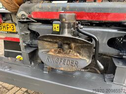 Mercedes-Benz Actros 2845 6X2 HIAB HAAKARM