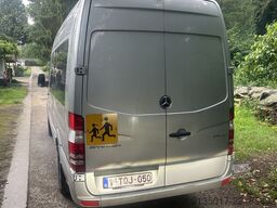 Mercedes-Benz Sprinter 519