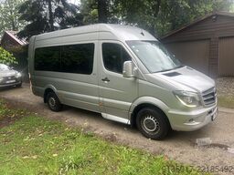 Mercedes-Benz Sprinter 519