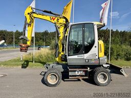 Wacker Neuson EW65