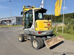Wacker Neuson EW65