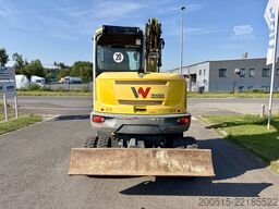 Wacker Neuson EW65