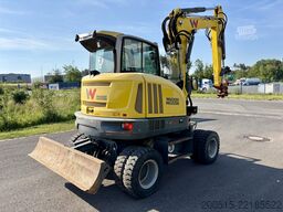 Wacker Neuson EW65