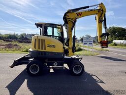 Wacker Neuson EW65