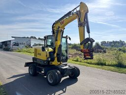 Wacker Neuson EW65