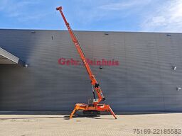 Jekko SPX 527 CDH