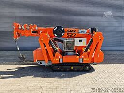 Jekko SPX 527 CDH
