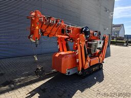 Jekko SPX 527 CDH