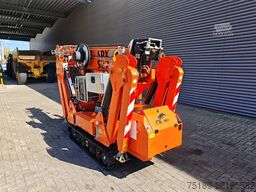 Jekko SPX 527 CDH