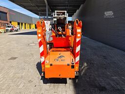 Jekko SPX 527 CDH