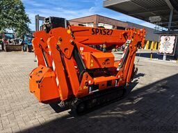 Jekko SPX 527 CDH