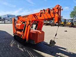 Jekko SPX 527 CDH