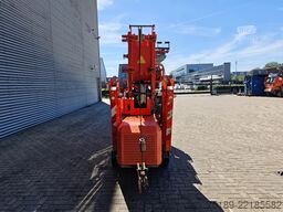 Jekko SPX 527 CDH