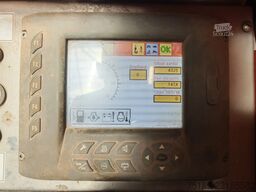 Jekko SPX 527 CDH