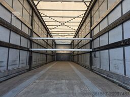 Kögel SN24 mit Lenkachse