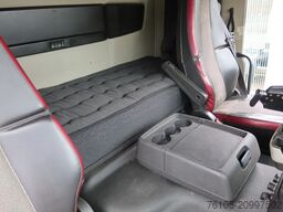 Volvo FM 420 4x2  Smart tacho