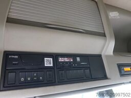 Volvo FM 420 4x2  Smart tacho