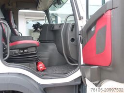 Volvo FM 420 4x2  Smart tacho