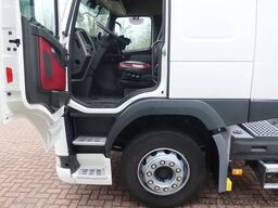 Volvo FM 420 4x2  Smart tacho