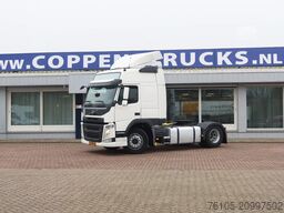 Volvo FM 420 4x2  Smart tacho