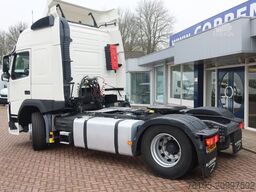 Volvo FM 420 4x2  Smart tacho