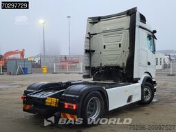 Mercedes Actros L 1848 4X2 NEW! ProCabin-Big 2x tanks Re...