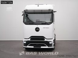 Mercedes Actros L 1848 4X2 NEW! ProCabin-Big 2x tanks Re...