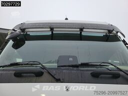 Mercedes Actros L 1848 4X2 NEW! ProCabin-Big 2x tanks Re...