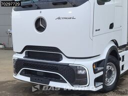 Mercedes Actros L 1848 4X2 NEW! ProCabin-Big 2x tanks Re...
