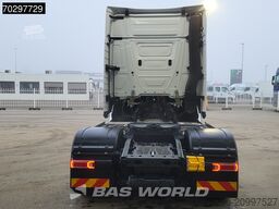 Mercedes Actros L 1848 4X2 NEW! ProCabin-Big 2x tanks Re...