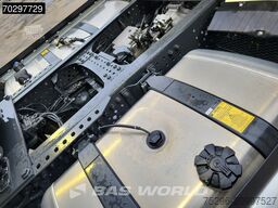 Mercedes Actros L 1848 4X2 NEW! ProCabin-Big 2x tanks Re...