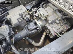 Mercedes Actros L 1848 4X2 NEW! ProCabin-Big 2x tanks Re...