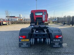 MAN TGS 24.320 6x2 / ORIGINAL 71.629km!!! / EURO 6 ...