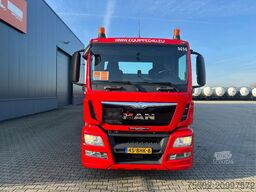 MAN TGS 24.320 6x2 / ORIGINAL 71.629km!!! / EURO 6 ...