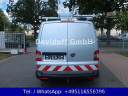 VW T5 Transporter Kasten 4Motion/Klima/AHK/Nr. B10