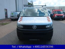 VW T5 Transporter Kasten 4Motion/Klima/AHK/Nr. B10