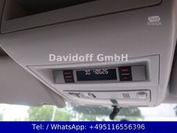 VW T5 Transporter Kasten 4Motion/Klima/AHK/Nr. B10