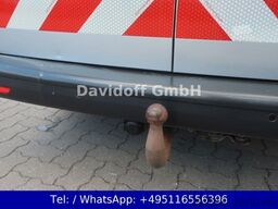VW T5 Transporter Kasten 4Motion/Klima/AHK/Nr. B10